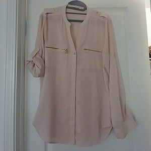 Calvin Klein shirt